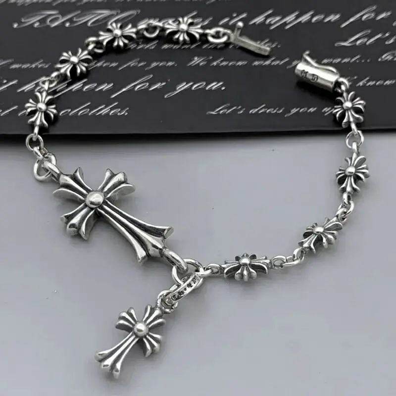 chrome hearts bracelets s_12150b42